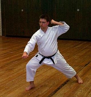 Chan Shaolin Si / Shaolin Kempo 2002
