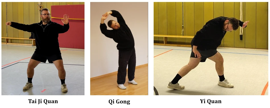 Personal Training/Coaching / Privatunterricht Personal Training/Coaching / Privatunterricht