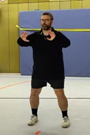 12 Zusammenschlüsse - ShenFa/Körpermethode 2 (Chen-Tai Ji Quan)