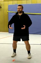 18 Basisanforderungen - ShenFa/Körpermethode 1 (Chen-Tai Ji Quan)