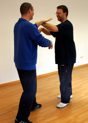 dan-tui-shou-push-hands-yiquan-01-daniel-roga-2014