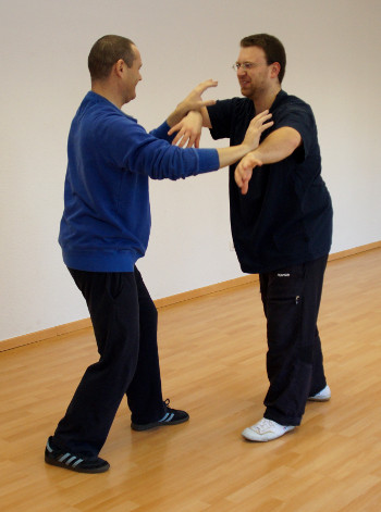 shuang-tui-shou-push-hands-yiquan-01-daniel-roga-2014