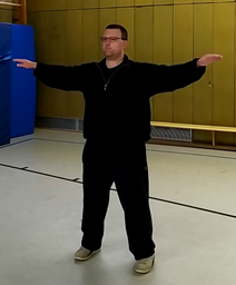 Kleine Armkreise